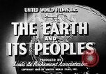 Standbild Manhattan New York City USA, 1948, aus Sekunde 7 historischem Filmmaterial Videoclip 65675054422