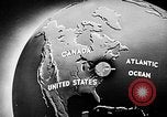 Standbild Manhattan New York City USA, 1948, aus Sekunde 25 historischem Filmmaterial Videoclip 65675054422