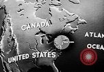 Standbild Manhattan New York City USA, 1948, aus Sekunde 29 historischem Filmmaterial Videoclip 65675054422