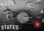 Standbild Manhattan New York City USA, 1948, aus Sekunde 32 historischem Filmmaterial Videoclip 65675054422