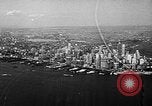 Standbild Manhattan New York City USA, 1948, aus Sekunde 38 historischem Filmmaterial Videoclip 65675054422