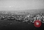 Standbild Manhattan New York City USA, 1948, aus Sekunde 41 historischem Filmmaterial Videoclip 65675054422
