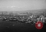 Standbild Manhattan New York City USA, 1948, aus Sekunde 42 historischem Filmmaterial Videoclip 65675054422