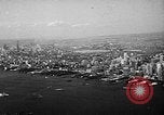 Standbild Manhattan New York City USA, 1948, aus Sekunde 43 historischem Filmmaterial Videoclip 65675054422