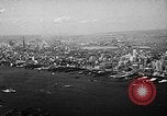 Standbild Manhattan New York City USA, 1948, aus Sekunde 44 historischem Filmmaterial Videoclip 65675054422