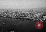 Standbild Manhattan New York City USA, 1948, aus Sekunde 45 historischem Filmmaterial Videoclip 65675054422
