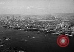 Standbild Manhattan New York City USA, 1948, aus Sekunde 46 historischem Filmmaterial Videoclip 65675054422