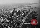 Standbild Manhattan New York City USA, 1948, aus Sekunde 47 historischem Filmmaterial Videoclip 65675054422