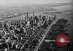 Standbild Manhattan New York City USA, 1948, aus Sekunde 48 historischem Filmmaterial Videoclip 65675054422