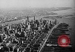 Standbild Manhattan New York City USA, 1948, aus Sekunde 51 historischem Filmmaterial Videoclip 65675054422
