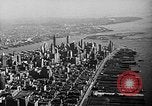 Standbild Manhattan New York City USA, 1948, aus Sekunde 52 historischem Filmmaterial Videoclip 65675054422