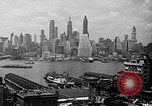 Standbild Manhattan New York City USA, 1948, aus Sekunde 58 historischem Filmmaterial Videoclip 65675054422