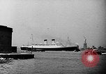 Standbild Manhattan New York City USA, 1948, aus Sekunde 60 historischem Filmmaterial Videoclip 65675054422