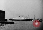 Standbild Manhattan New York City USA, 1948, aus Sekunde 61 historischem Filmmaterial Videoclip 65675054422