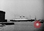 Standbild Manhattan New York City USA, 1948, aus Sekunde 62 historischem Filmmaterial Videoclip 65675054422