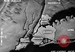 Standbild Metropolitan Area New York City USA, 1948, aus Sekunde 12 historischem Filmmaterial Videoclip 65675054423