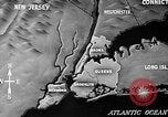 Standbild Metropolitan Area New York City USA, 1948, aus Sekunde 13 historischem Filmmaterial Videoclip 65675054423