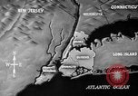 Standbild Metropolitan Area New York City USA, 1948, aus Sekunde 15 historischem Filmmaterial Videoclip 65675054423