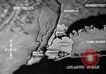 Standbild Metropolitan Area New York City USA, 1948, aus Sekunde 16 historischem Filmmaterial Videoclip 65675054423