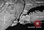 Standbild Metropolitan Area New York City USA, 1948, aus Sekunde 18 historischem Filmmaterial Videoclip 65675054423