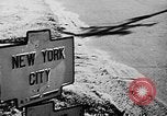 Standbild Metropolitan Area New York City USA, 1948, aus Sekunde 26 historischem Filmmaterial Videoclip 65675054423
