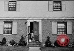 Standbild Metropolitan Area New York City USA, 1948, aus Sekunde 34 historischem Filmmaterial Videoclip 65675054423