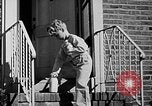 Standbild Metropolitan Area New York City USA, 1948, aus Sekunde 38 historischem Filmmaterial Videoclip 65675054423