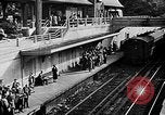 Standbild Metropolitan Area New York City USA, 1948, aus Sekunde 50 historischem Filmmaterial Videoclip 65675054423