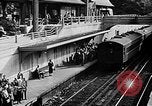 Standbild Metropolitan Area New York City USA, 1948, aus Sekunde 51 historischem Filmmaterial Videoclip 65675054423