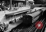 Standbild Metropolitan Area New York City USA, 1948, aus Sekunde 52 historischem Filmmaterial Videoclip 65675054423