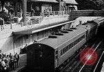 Standbild Metropolitan Area New York City USA, 1948, aus Sekunde 53 historischem Filmmaterial Videoclip 65675054423