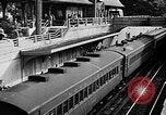 Standbild Metropolitan Area New York City USA, 1948, aus Sekunde 54 historischem Filmmaterial Videoclip 65675054423
