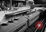 Standbild Metropolitan Area New York City USA, 1948, aus Sekunde 55 historischem Filmmaterial Videoclip 65675054423
