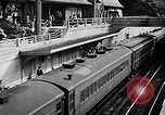 Standbild Metropolitan Area New York City USA, 1948, aus Sekunde 56 historischem Filmmaterial Videoclip 65675054423