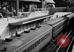 Standbild Metropolitan Area New York City USA, 1948, aus Sekunde 57 historischem Filmmaterial Videoclip 65675054423