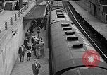 Standbild Metropolitan Area New York City USA, 1948, aus Sekunde 58 historischem Filmmaterial Videoclip 65675054423