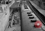 Standbild Metropolitan Area New York City USA, 1948, aus Sekunde 60 historischem Filmmaterial Videoclip 65675054423