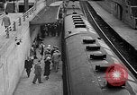 Standbild Metropolitan Area New York City USA, 1948, aus Sekunde 61 historischem Filmmaterial Videoclip 65675054423