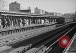 Image of Metropolitan Area New York City USA, 1948, second 1 stock footage video 65675054424