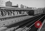 Image of Metropolitan Area New York City USA, 1948, second 3 stock footage video 65675054424