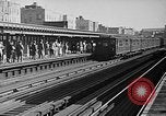 Image of Metropolitan Area New York City USA, 1948, second 4 stock footage video 65675054424