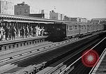 Image of Metropolitan Area New York City USA, 1948, second 5 stock footage video 65675054424