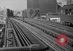Image of Metropolitan Area New York City USA, 1948, second 18 stock footage video 65675054424