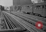 Image of Metropolitan Area New York City USA, 1948, second 21 stock footage video 65675054424