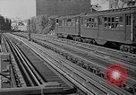 Image of Metropolitan Area New York City USA, 1948, second 22 stock footage video 65675054424