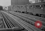 Image of Metropolitan Area New York City USA, 1948, second 24 stock footage video 65675054424