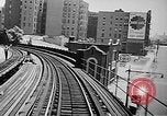 Image of Metropolitan Area New York City USA, 1948, second 27 stock footage video 65675054424
