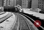 Image of Metropolitan Area New York City USA, 1948, second 30 stock footage video 65675054424