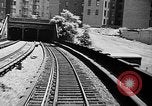 Image of Metropolitan Area New York City USA, 1948, second 31 stock footage video 65675054424