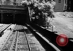Image of Metropolitan Area New York City USA, 1948, second 33 stock footage video 65675054424